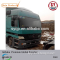 used Mercedes benz Actros 2040 truck